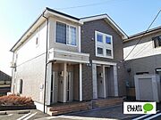 富士宮駅よりバス10分 徒歩8分 2階 築20年2ヶ月の賃貸物件