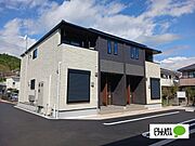 プレコリーヌXA 1階 新築の賃貸物件