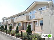 竪堀駅より徒歩13分 2階 築12年9ヶ月の賃貸物件