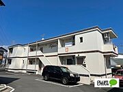 トパーズ 1階 築10年4ヶ月の賃貸物件