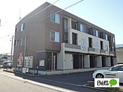 富士駅よりバス15分 徒歩7分 3階 築11年8ヶ月の賃貸物件