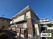 岳南原田駅より徒歩24分 2階 築23年5ヶ月の賃貸物件