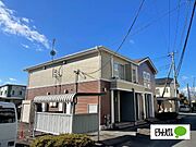 岳南原田駅より徒歩24分 2階 築23年2ヶ月の賃貸物件