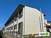 原駅より徒歩14分 2階 築26年の賃貸物件