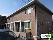 富士駅よりバス20分 徒歩6分 1階 築15年8ヶ月の賃貸物件