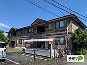 セジュール杉本B 1階 築20年6ヶ月の賃貸物件