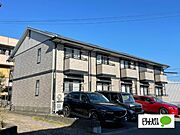 アムールＵnｉon 2階 築25年1ヶ月の賃貸物件