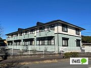 ソシアコズエ 2階 築31年の賃貸物件