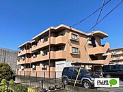 入山瀬駅より徒歩37分 2階 築24年11ヶ月の賃貸物件