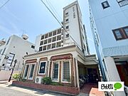 サンコーポ若草 4階 築44年3ヶ月の賃貸物件