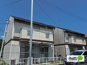 ユーロハイツＳ 2階 築35年の賃貸物件