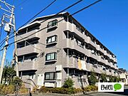 ラークビレッジ 3階 築27年9ヶ月の賃貸物件