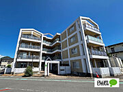 パミール香貫 4階 築33年9ヶ月の賃貸物件