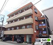 ルネコート三島 2階 築35年2ヶ月の賃貸物件