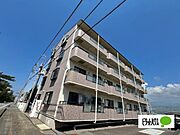 ヴィラコンテッサ原２ 3階 築26年9ヶ月の賃貸物件