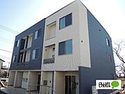 富士駅よりバス32分 徒歩12分 1階 築7年の賃貸物件