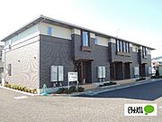 ノアエ・コーム川久保 2階 築11年8ヶ月の賃貸物件