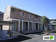 岳南原田駅より徒歩21分 2階 築16年9ヶ月の賃貸物件