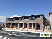 富士宮駅よりバス20分 徒歩6分 1階 築2年8ヶ月の賃貸物件