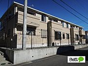 プリムローズ・ガーデン C 1階 築12年2ヶ月の賃貸物件