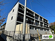 ＶＲＤＦＵＪＩ 2階 築6年9ヶ月の賃貸物件