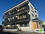 吉原本町駅より徒歩16分 3階 築37年3ヶ月の賃貸物件