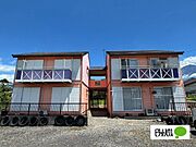 ファミールハセガワ 1階 築19年7ヶ月の賃貸物件