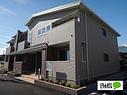 富士駅よりバス29分 徒歩4分 1階 築9年4ヶ月の賃貸物件