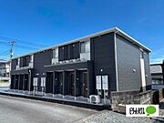 Live・Delight 1階 新築の賃貸物件