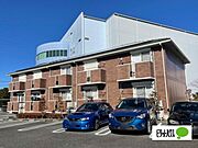 サンクレールＢ棟 1階 築19年7ヶ月の賃貸物件