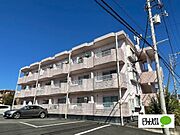 岳南原田駅より徒歩37分 3階 築30年の賃貸物件