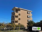 竪堀駅より徒歩20分 4階 築23年11ヶ月の賃貸物件