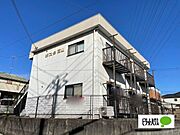 岳南原田駅より徒歩20分 1階 築30年4ヶ月の賃貸物件