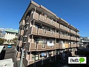 富士駅より徒歩9分 4階 築21年6ヶ月の賃貸物件