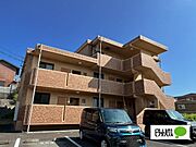 富士宮駅より徒歩51分 3階 築18年9ヶ月の賃貸物件