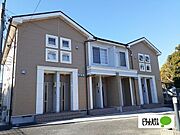 竪堀駅より徒歩8分 1階 築21年の賃貸物件