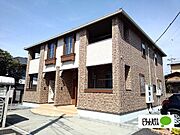 富士宮駅よりバス6分 徒歩6分 2階 築11年8ヶ月の賃貸物件