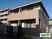 富士駅よりバス28分 徒歩9分 1階 築11年7ヶ月の賃貸物件