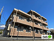 富士宮駅より徒歩27分 3階 築19年10ヶ月の賃貸物件