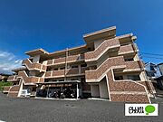 ゴールドビレッヂ３ 3階 築16年6ヶ月の賃貸物件