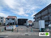 片浜駅より徒歩24分 2階 新築の賃貸物件