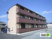 富士宮駅よりバス20分 徒歩10分 3階 築12年2ヶ月の賃貸物件