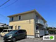 サンモール 1階 築16年10ヶ月の賃貸物件