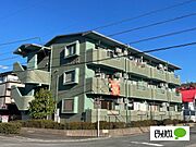 メゾン・ド・潤 3階 築20年8ヶ月の賃貸物件