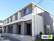 富士根駅より徒歩21分 2階 築4年10ヶ月の賃貸物件