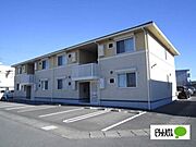 新富士駅より徒歩21分 1階 築17年11ヶ月の賃貸物件