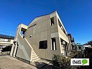 富士宮駅より徒歩20分 1階 築17年の賃貸物件