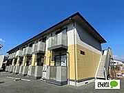 クレールステラ 2階 築22年7ヶ月の賃貸物件