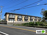 オリーブハウス 1階 築19年5ヶ月の賃貸物件