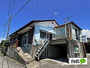 富士根駅より徒歩29分 1階 築51年8ヶ月の賃貸物件